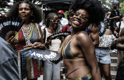Weekend Guide: Juneteenth, Hannibal Burress, and A Good Jawn